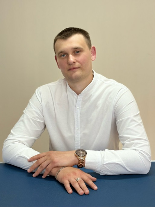 Гуранский Сергей Евгеньевич.