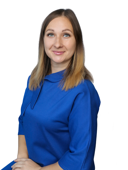 Леухина Ирина Юрьевна.