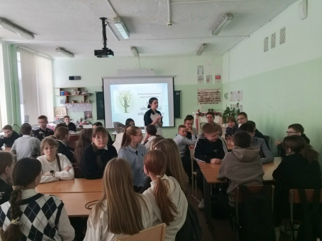 Викторина на тему здорового образа жизни.